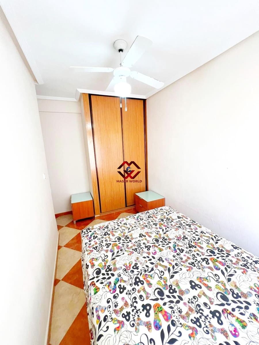 3 sypialnia Mieszkanie na sprzedaż w Puerto de Mazarron - 119 000 € (Ref: 9896268)