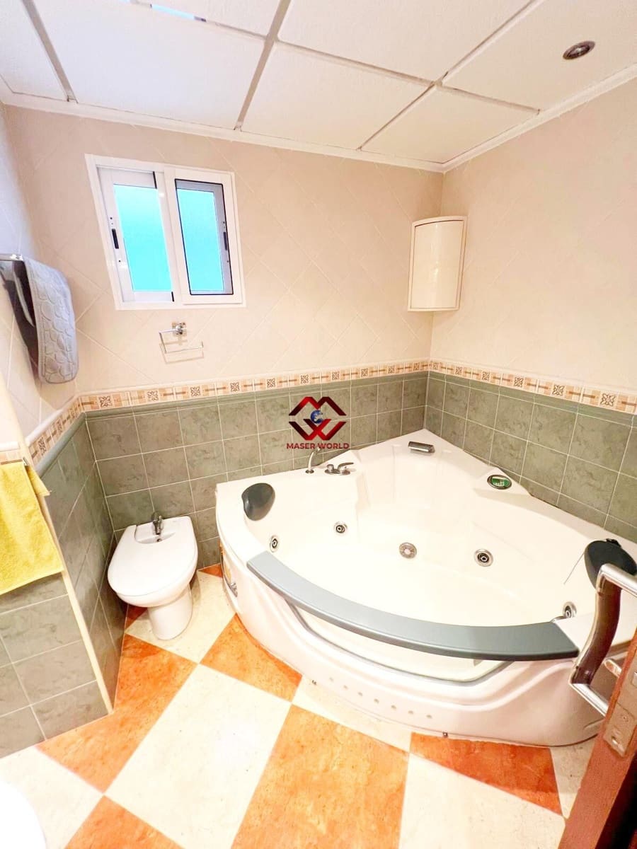3 sypialnia Mieszkanie na sprzedaż w Puerto de Mazarron - 119 000 € (Ref: 9896268)