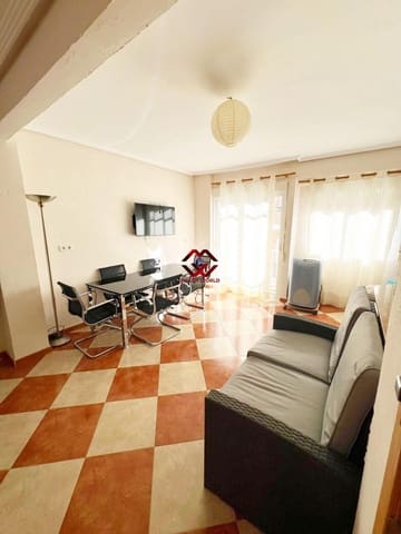 3 sypialnia Mieszkanie na sprzedaż w Puerto de Mazarron, Mazarrón - 119 000 € (Ref: 9896268)
