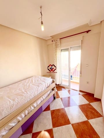 3 sypialnia Mieszkanie na sprzedaż w Puerto de Mazarron, Mazarrón - 119 000 € (Ref: 9896268)