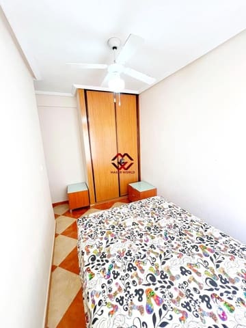 3 sypialnia Mieszkanie na sprzedaż w Puerto de Mazarron, Mazarrón - 119 000 € (Ref: 9896268)