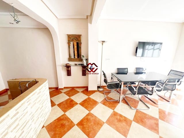 3 sypialnia Mieszkanie na sprzedaż w Puerto de Mazarron, Mazarrón - 119 000 € (Ref: 9896268)