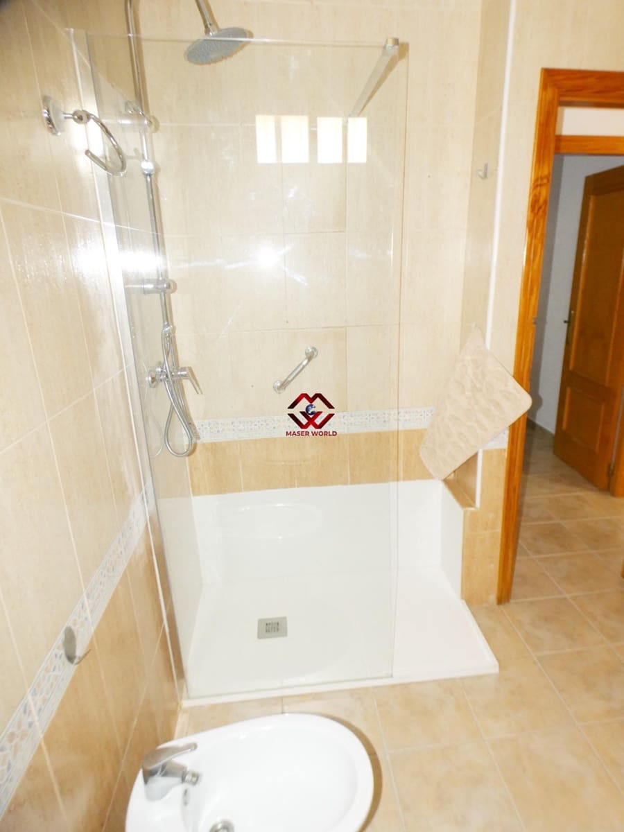 3 chambre Appartement à vendre à Alamillo avec piscine - 212 000 € (Ref: 9900388)