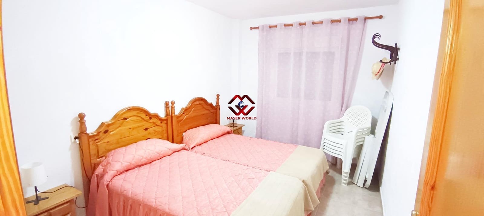 3 chambre Appartement à vendre à Alamillo avec piscine - 212 000 € (Ref: 9900388)