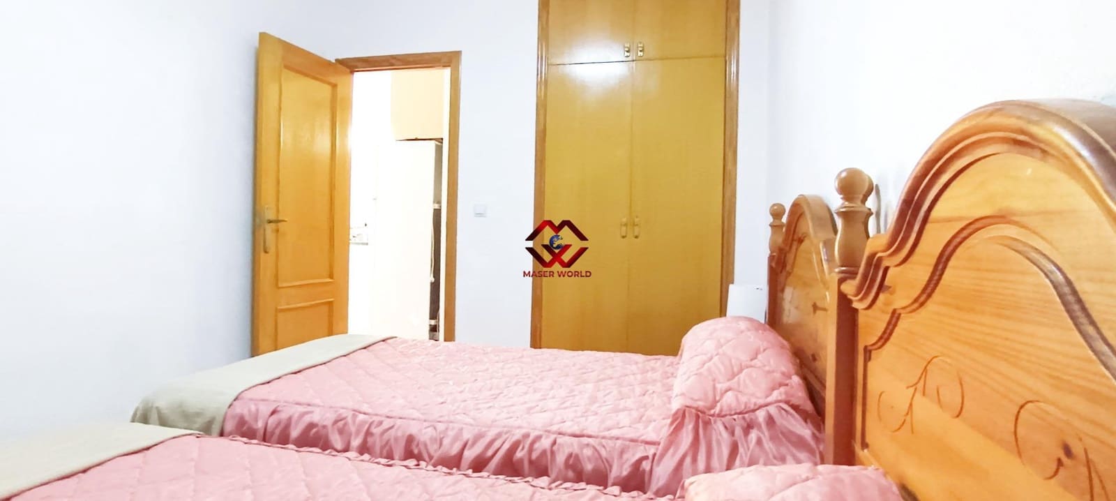 3 chambre Appartement à vendre à Alamillo avec piscine - 212 000 € (Ref: 9900388)
