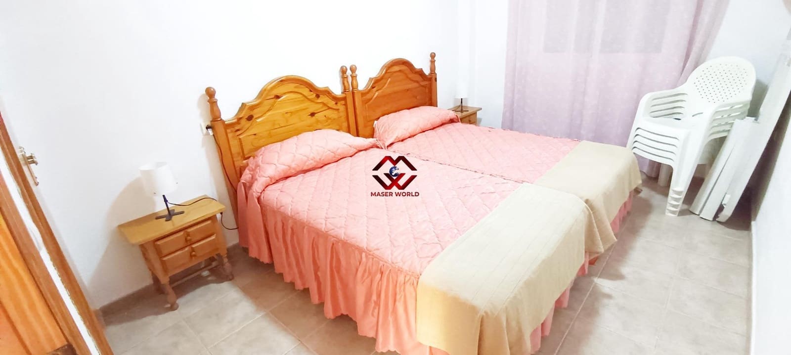3 chambre Appartement à vendre à Alamillo avec piscine - 212 000 € (Ref: 9900388)