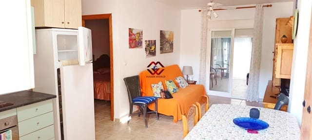 3 chambre Appartement à vendre à Alamillo, Mazarrón avec piscine - 212 000 € (Ref: 9900388)