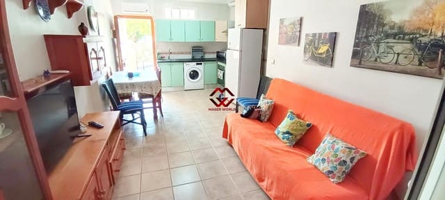 3 chambre Appartement à vendre à Alamillo, Mazarrón avec piscine - 212 000 € (Ref: 9900388)