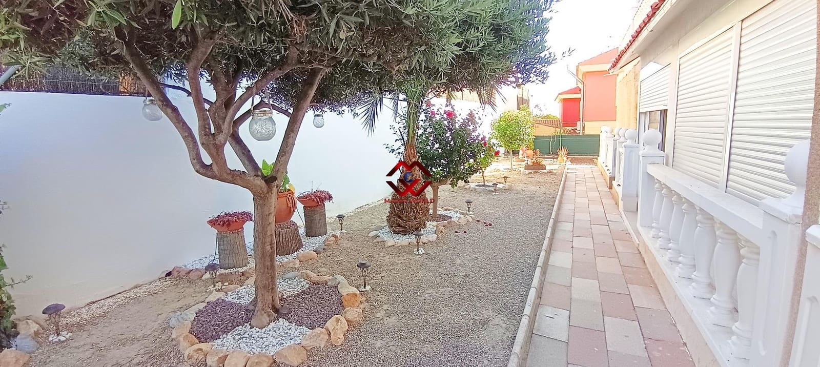 3 chambre Appartement à vendre à Alamillo avec piscine - 212 000 € (Ref: 9900388)