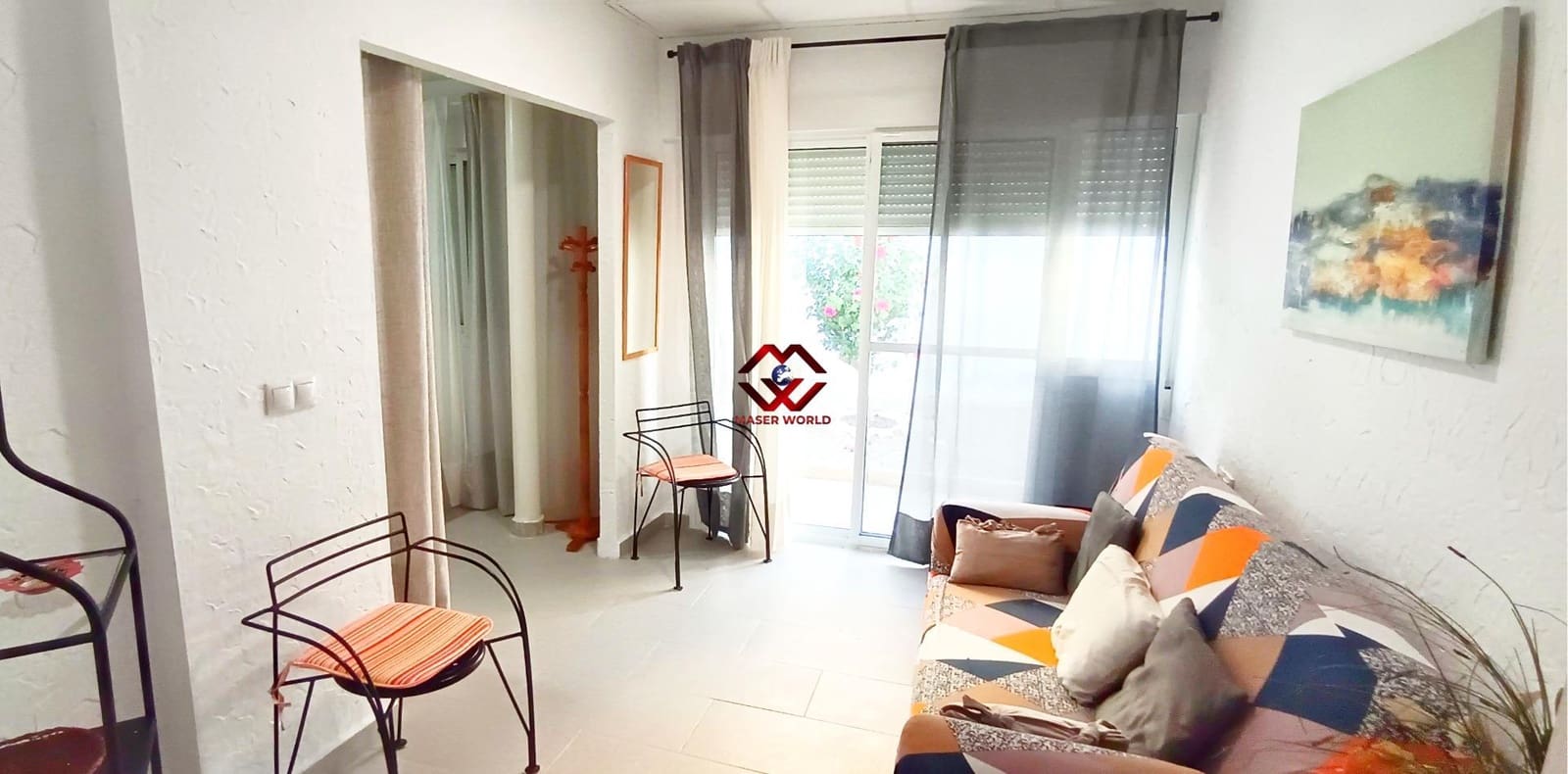 3 chambre Appartement à vendre à Alamillo avec piscine - 212 000 € (Ref: 9900388)