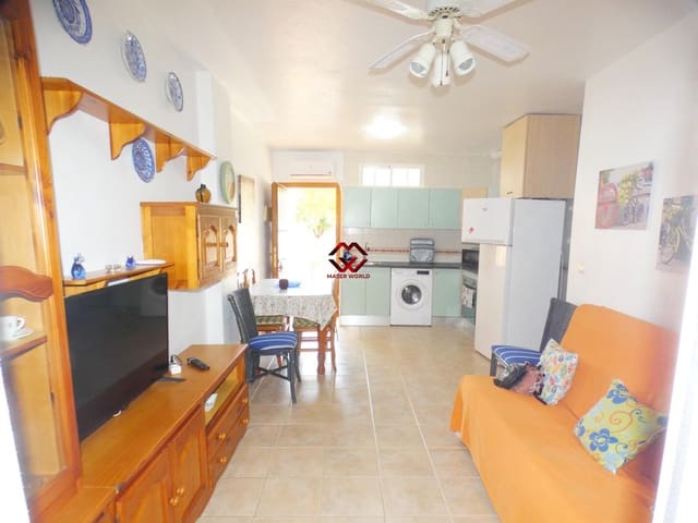 3 chambre Appartement à vendre à Alamillo, Mazarrón avec piscine - 212 000 € (Ref: 9900388)