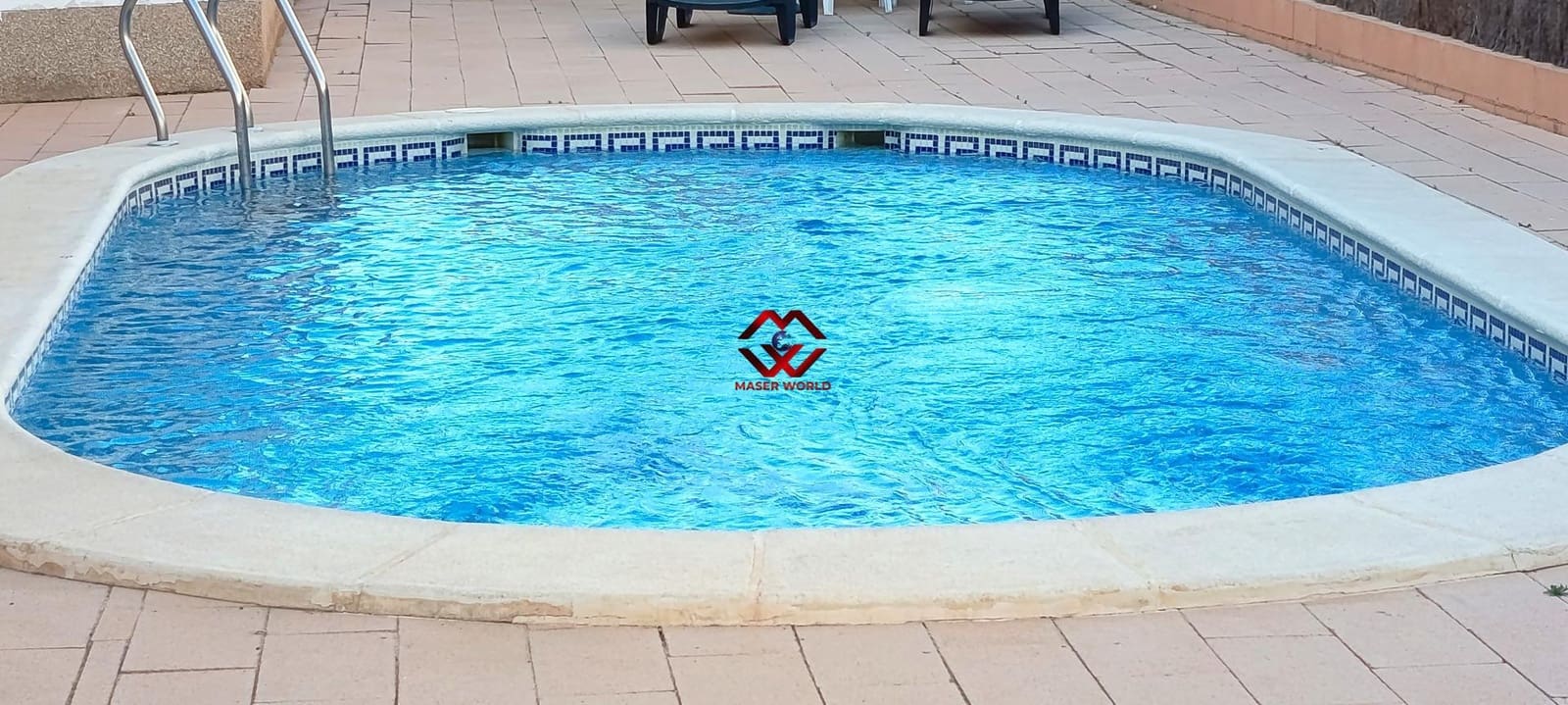 3 chambre Appartement à vendre à Alamillo avec piscine - 212 000 € (Ref: 9900388)
