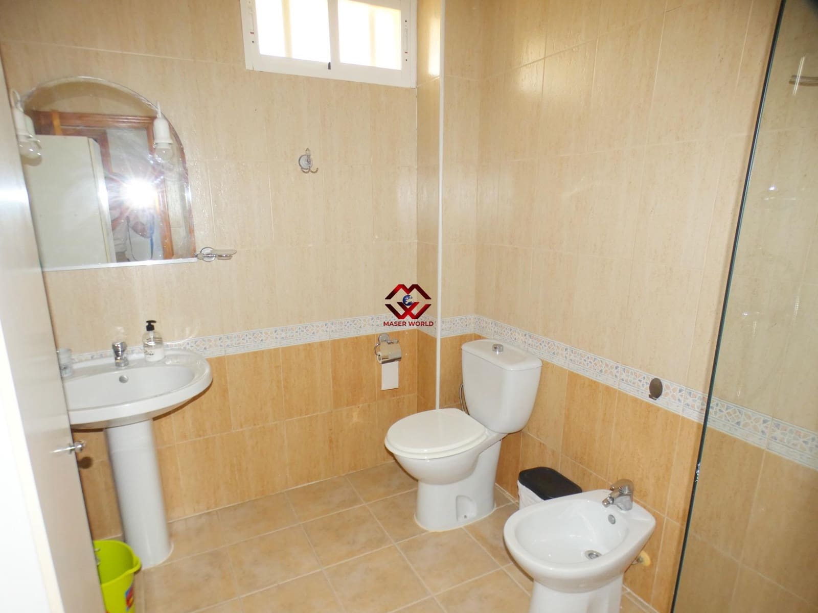 3 chambre Appartement à vendre à Alamillo avec piscine - 212 000 € (Ref: 9900388)