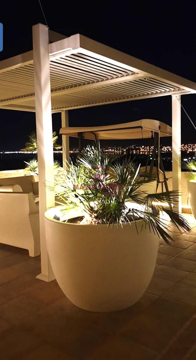 5 bedroom Villa for sale in Isla Plana with pool garage - € 834,000 (Ref: 9900393)