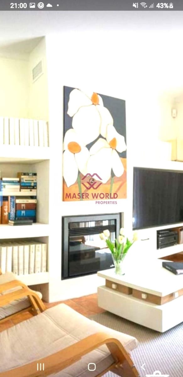 5 bedroom Villa for sale in Isla Plana with pool garage - € 834,000 (Ref: 9900393)