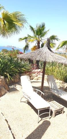 5 bedroom Villa for sale in Isla Plana, Cartagena with pool garage - € 834,000 (Ref: 9900393)