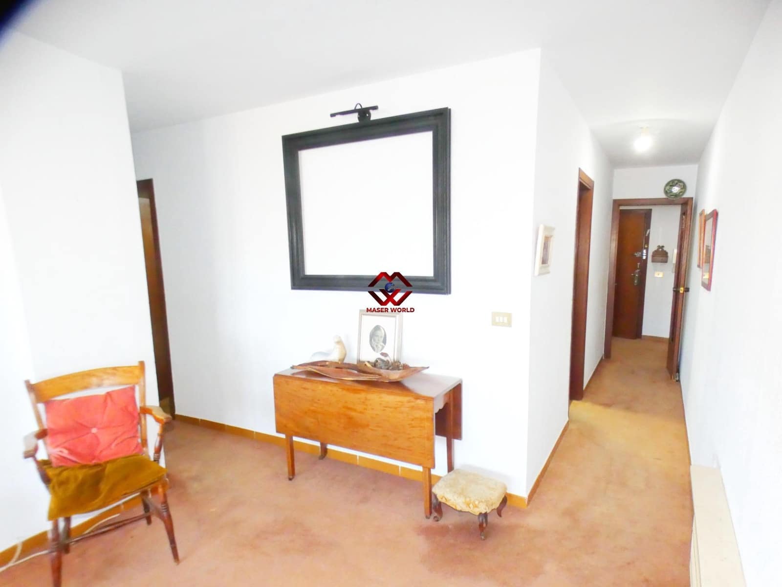 3 sypialnia Mieszkanie na sprzedaż w Puerto de Mazarron z garażem - 285 000 € (Ref: 9900394)