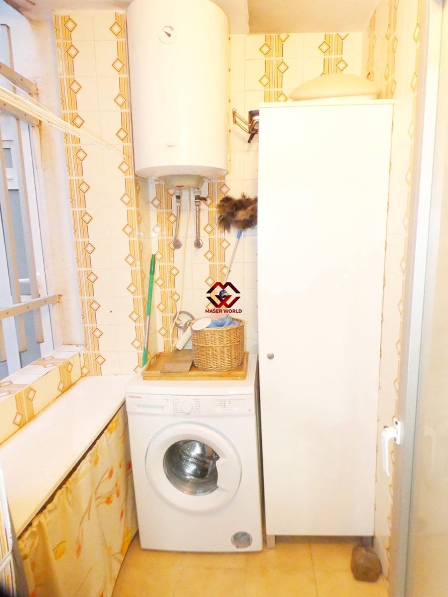 3 sypialnia Mieszkanie na sprzedaż w Puerto de Mazarron z garażem - 285 000 € (Ref: 9900394)