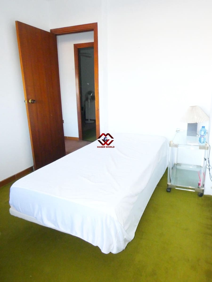 3 sypialnia Mieszkanie na sprzedaż w Puerto de Mazarron z garażem - 285 000 € (Ref: 9900394)