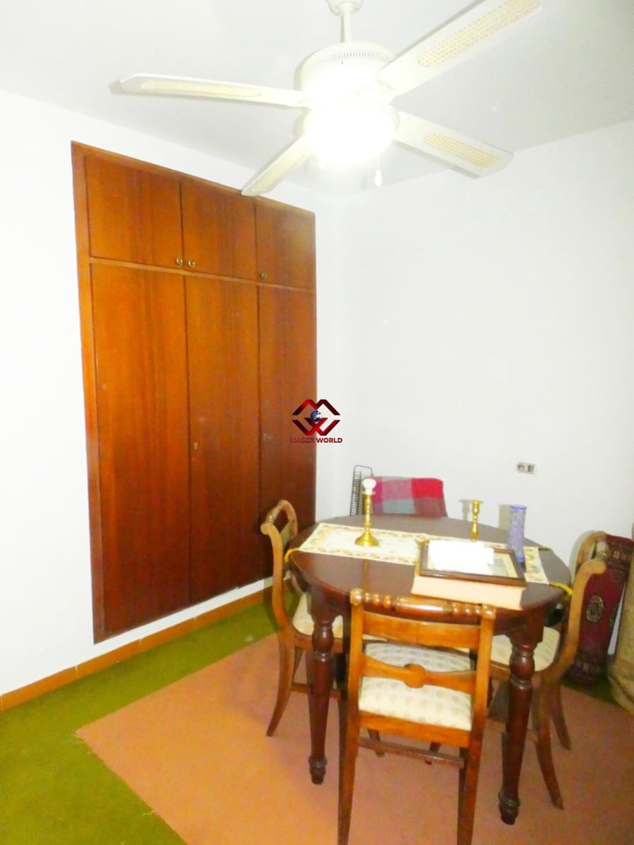 3 sypialnia Mieszkanie na sprzedaż w Puerto de Mazarron z garażem - 285 000 € (Ref: 9900394)