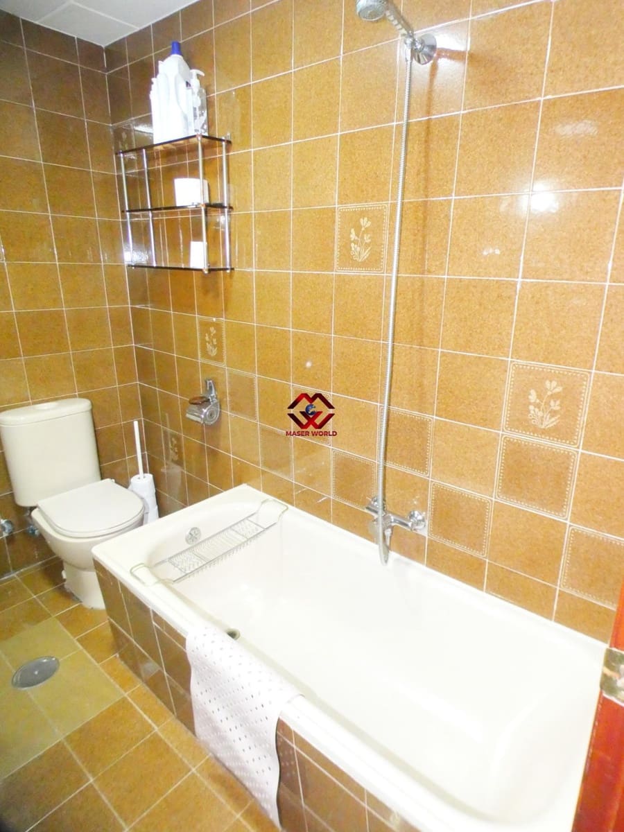 3 sypialnia Mieszkanie na sprzedaż w Puerto de Mazarron z garażem - 285 000 € (Ref: 9900394)