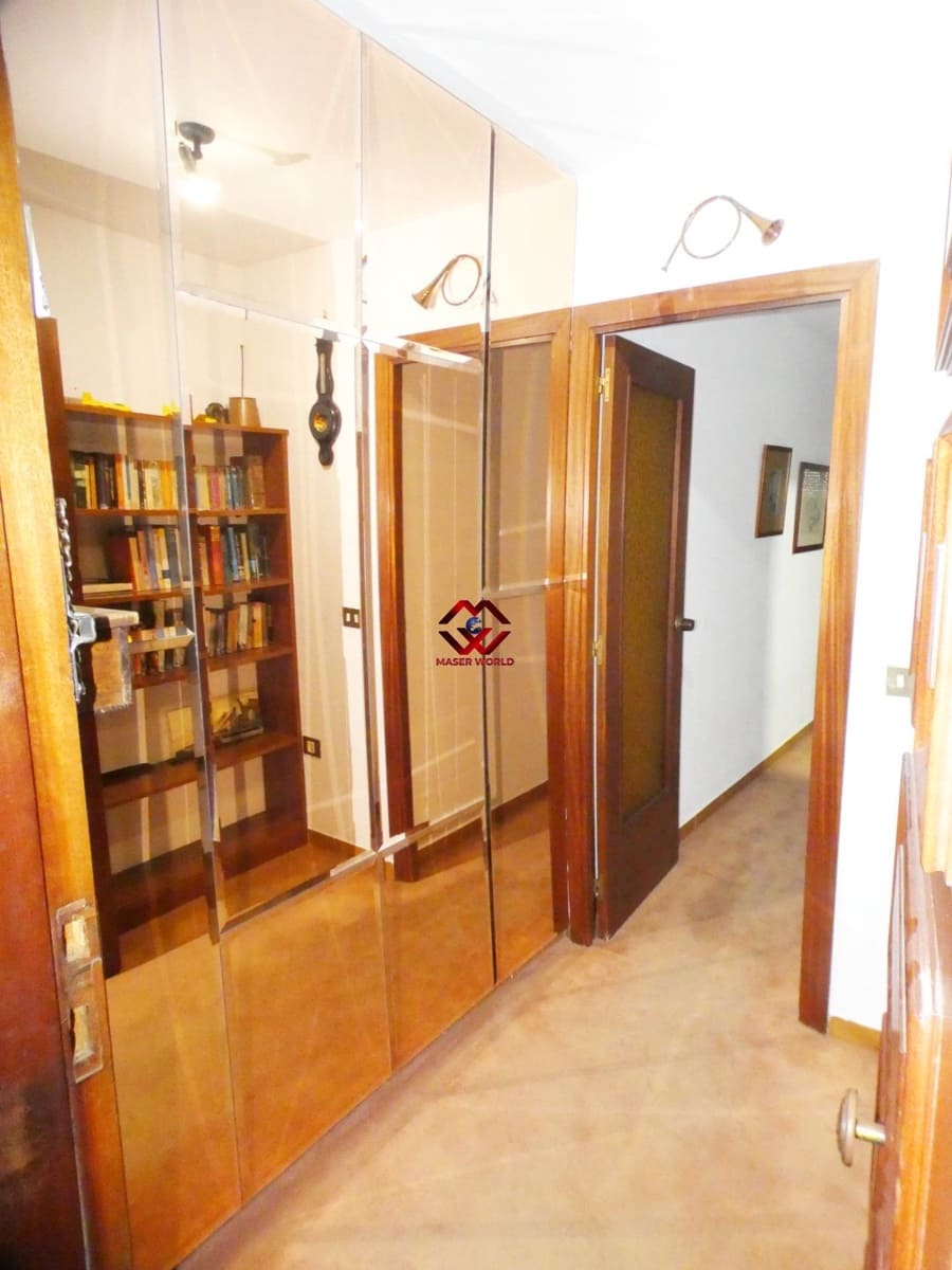 3 sypialnia Mieszkanie na sprzedaż w Puerto de Mazarron z garażem - 285 000 € (Ref: 9900394)