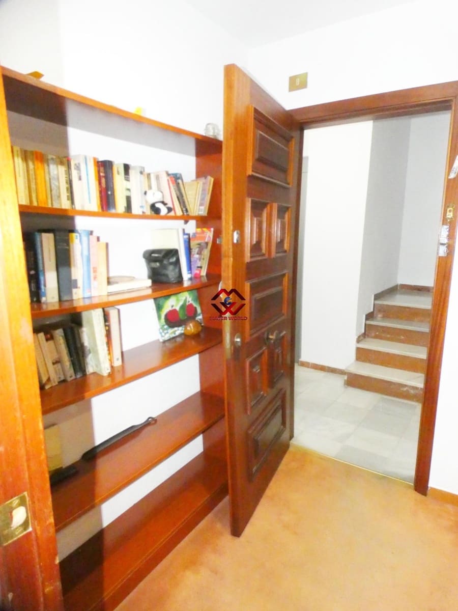 3 sypialnia Mieszkanie na sprzedaż w Puerto de Mazarron z garażem - 285 000 € (Ref: 9900394)