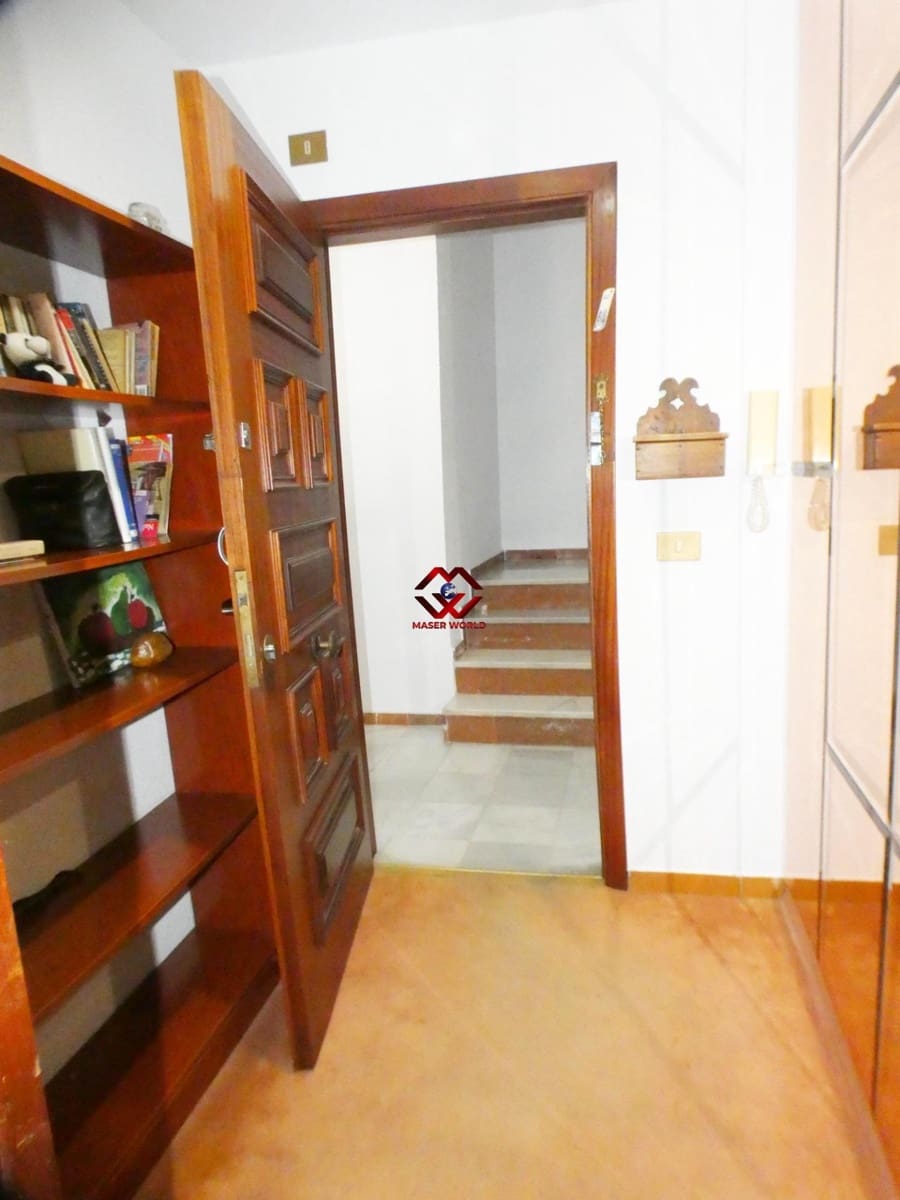 3 sypialnia Mieszkanie na sprzedaż w Puerto de Mazarron z garażem - 285 000 € (Ref: 9900394)