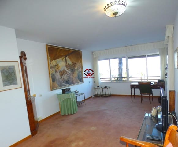 3 soverom Leilighet til salgs i Puerto de Mazarron, Mazarrón med garasje - € 285 000 (Ref: 9900394)