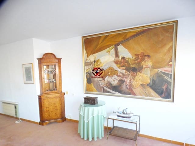 3 soverom Leilighet til salgs i Puerto de Mazarron, Mazarrón med garasje - € 285 000 (Ref: 9900394)