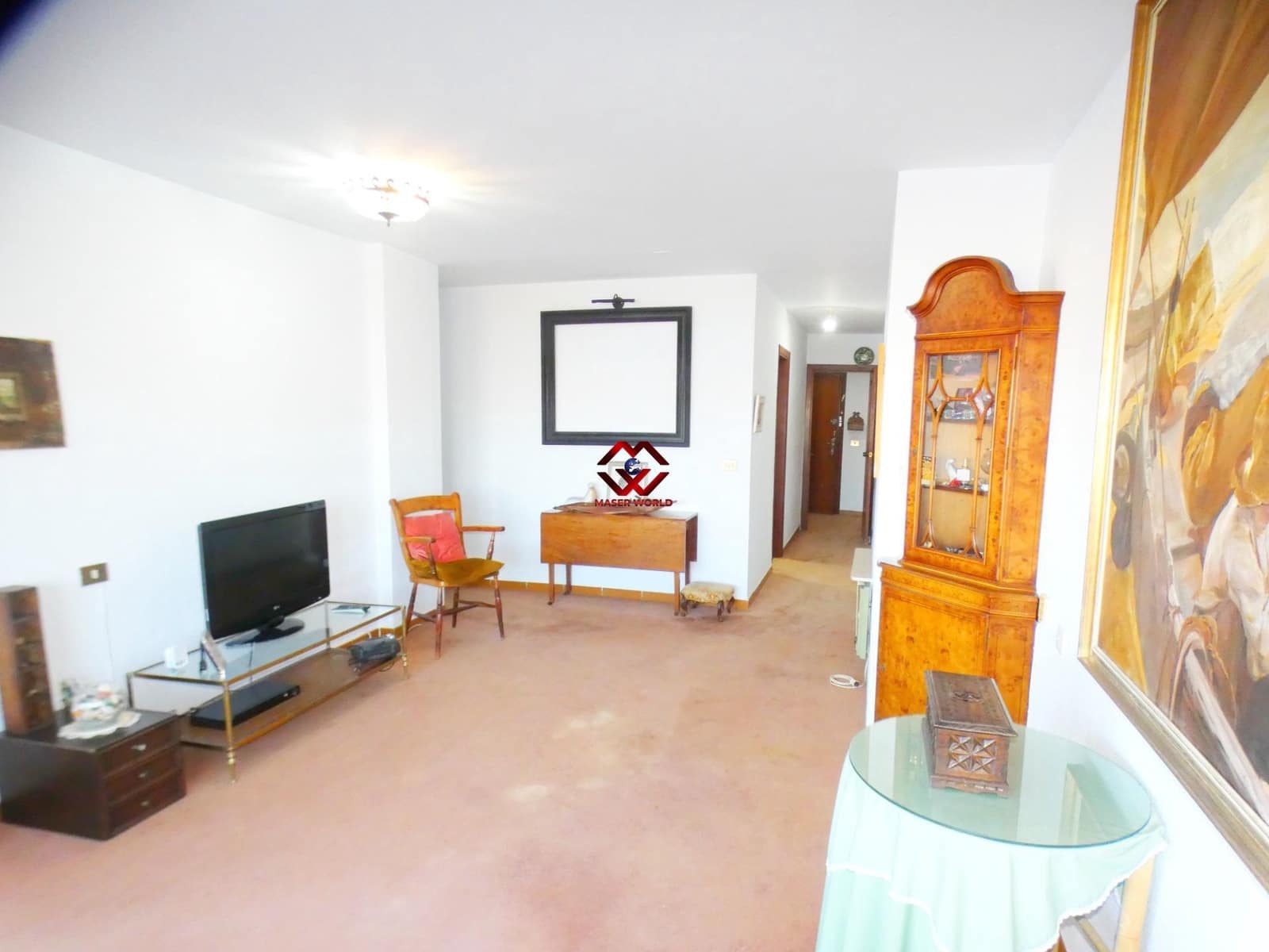 3 sypialnia Mieszkanie na sprzedaż w Puerto de Mazarron z garażem - 285 000 € (Ref: 9900394)