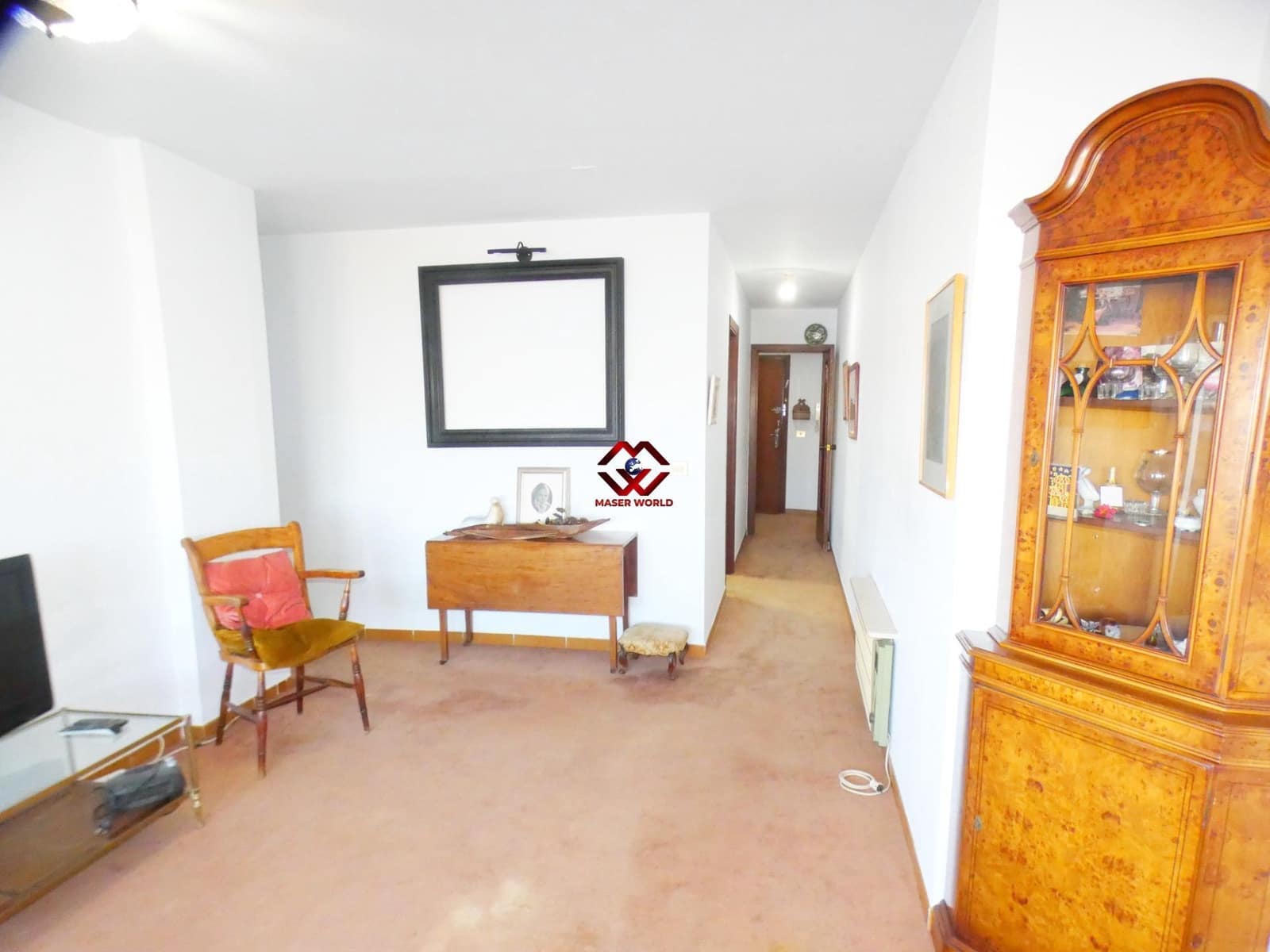 3 sypialnia Mieszkanie na sprzedaż w Puerto de Mazarron z garażem - 285 000 € (Ref: 9900394)