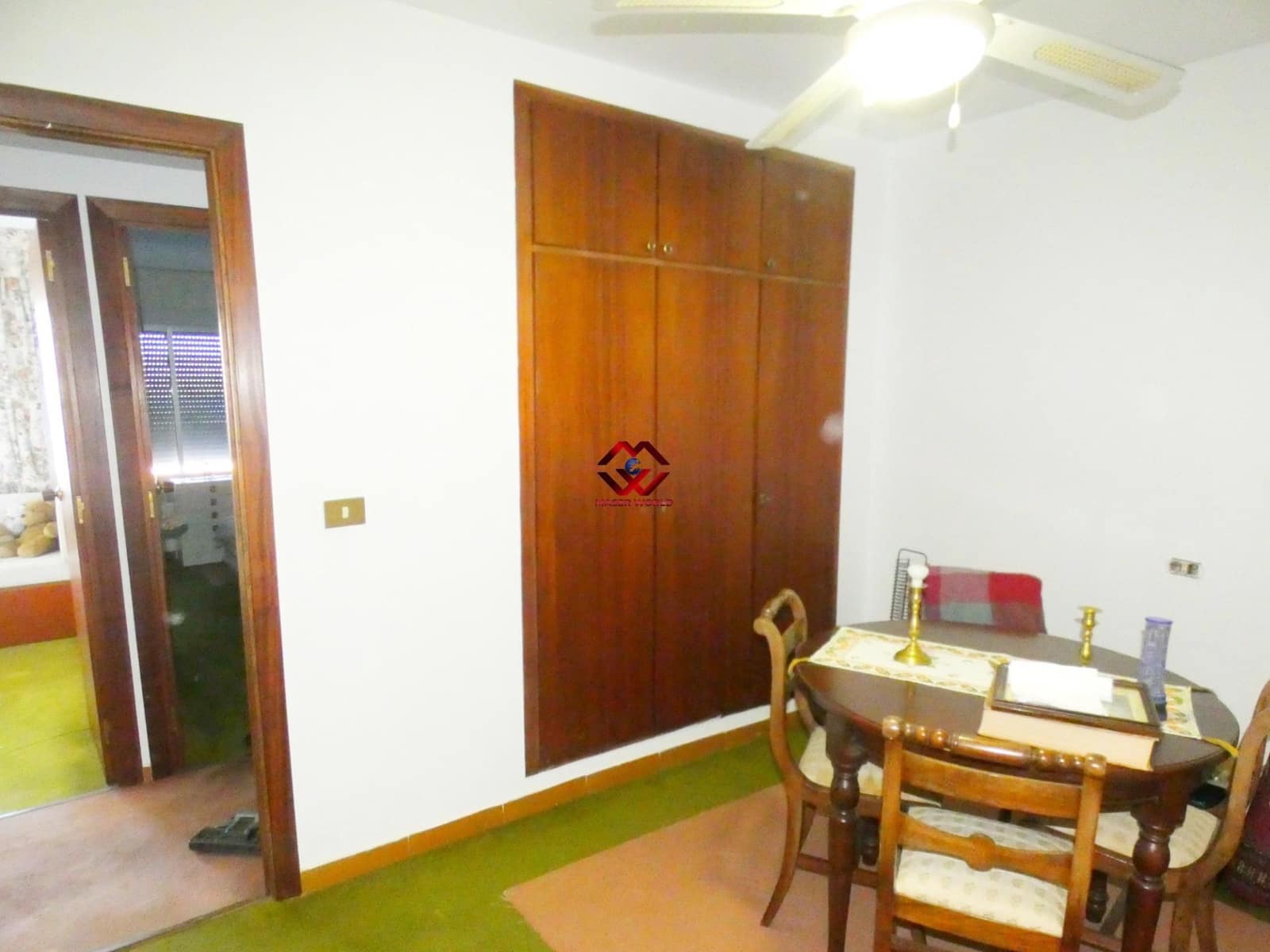 3 sypialnia Mieszkanie na sprzedaż w Puerto de Mazarron z garażem - 285 000 € (Ref: 9900394)