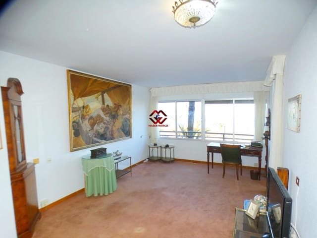 3 soverom Leilighet til salgs i Puerto de Mazarron, Mazarrón med garasje - € 285 000 (Ref: 9900394)