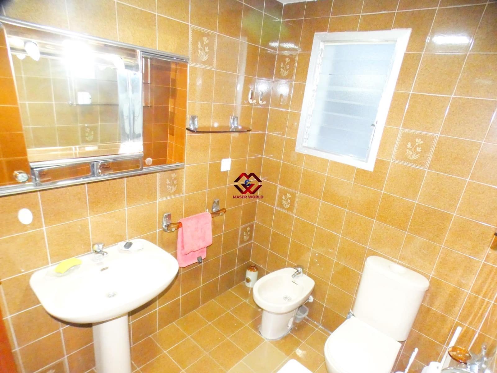 3 sypialnia Mieszkanie na sprzedaż w Puerto de Mazarron z garażem - 285 000 € (Ref: 9900394)