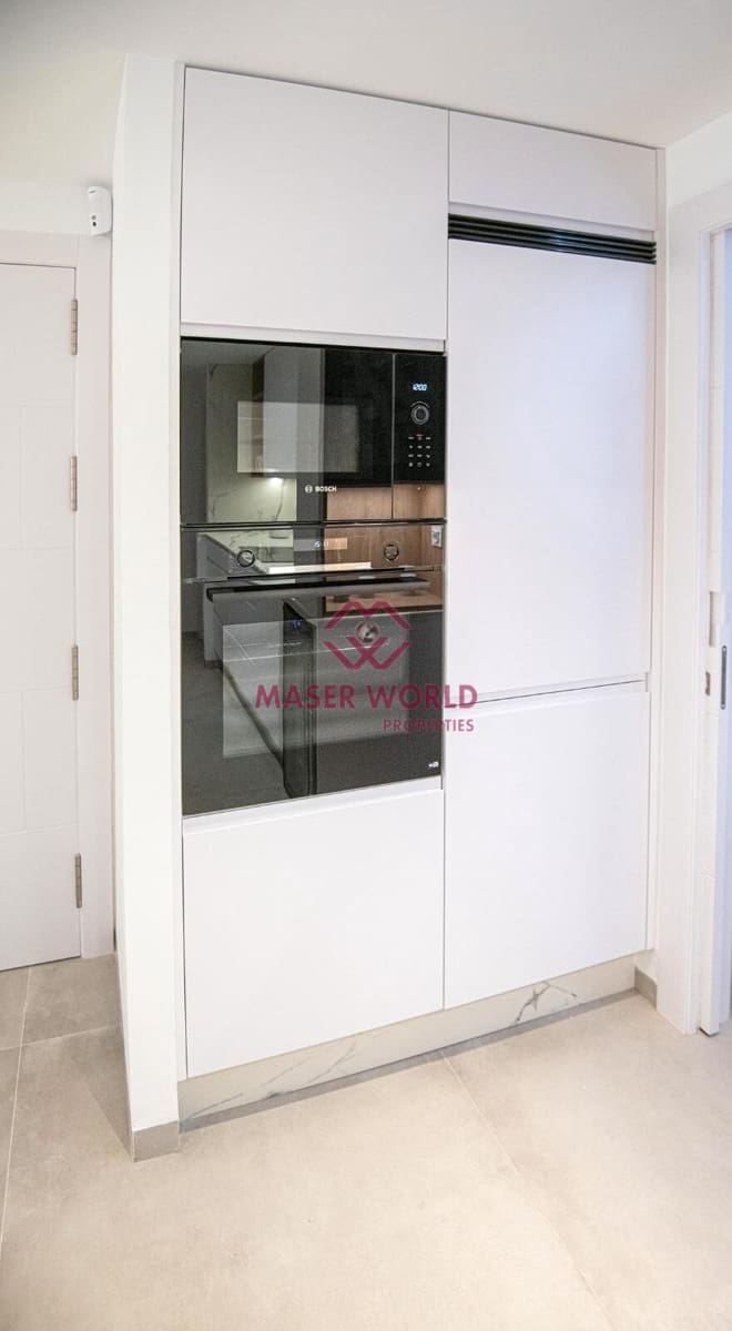 3 soverom Leilighet til salgs i San Pedro del Pinatar med svømmebasseng garasje - € 289 000 (Ref: 9900395)