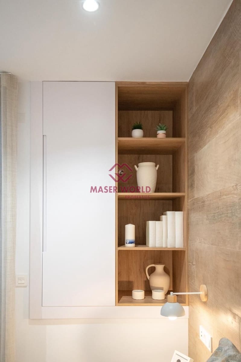 3 soverom Leilighet til salgs i San Pedro del Pinatar med svømmebasseng garasje - € 289 000 (Ref: 9900395)