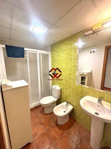 2 camera da letto Appartamento in vendita in Santiago de la Ribera, San Javier - 152.000 € (Rif: 9900400)