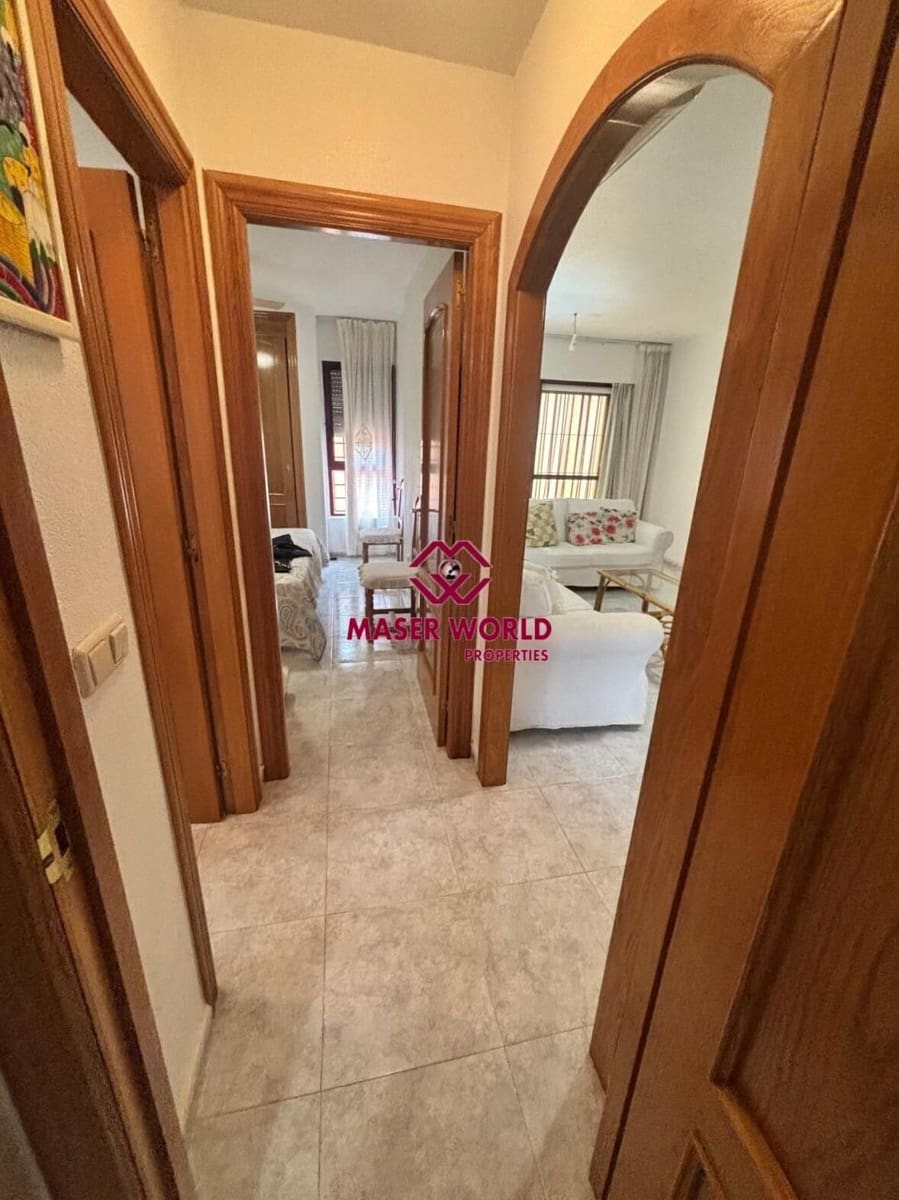 2 camera da letto Appartamento in vendita in Santiago de la Ribera con garage - 210.000 € (Rif: 9900405)