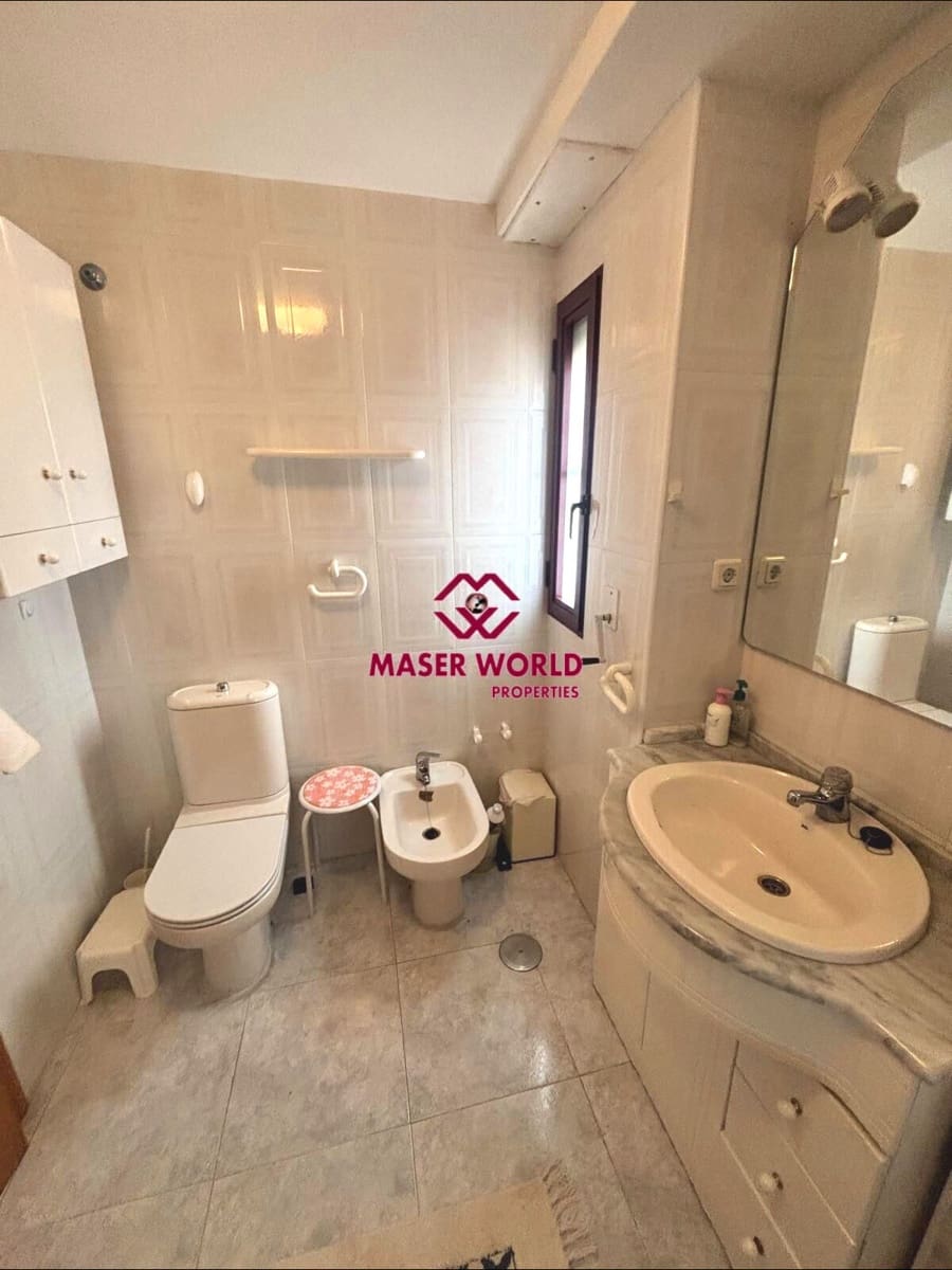 2 camera da letto Appartamento in vendita in Santiago de la Ribera con garage - 210.000 € (Rif: 9900405)