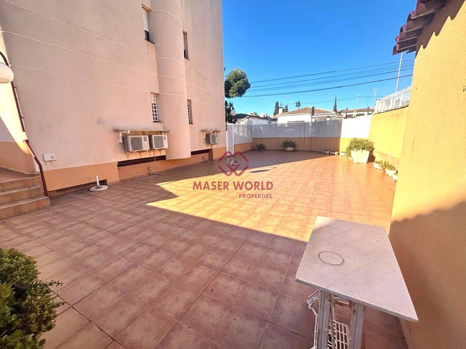 2 camera da letto Appartamento in vendita in Santiago de la Ribera con garage - 210.000 € (Rif: 9900405)