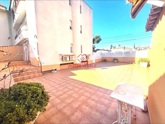 2 sypialnia Apartament na sprzedaż w Santiago de la Ribera, San Javier z garażem - 210 000 € (Ref: 9900405)