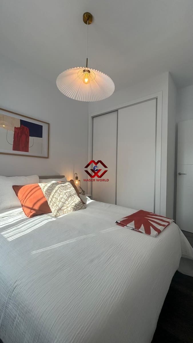 3 quarto Moradia em Banda para venda em San Javier com piscina garagem - 270 000 € (Ref: 9903851)