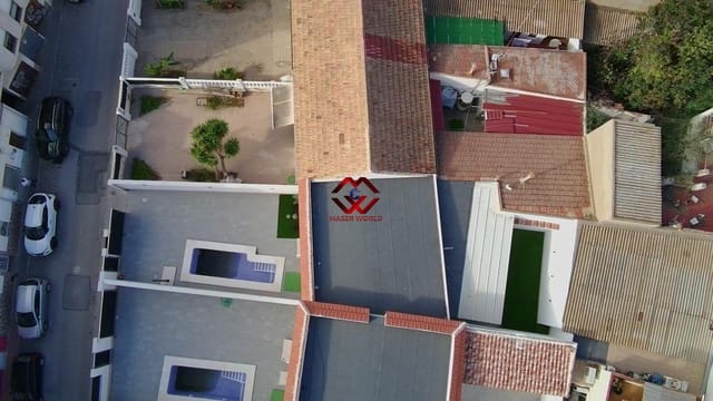 3 quarto Moradia em Banda para venda em San Javier - 270 000 € (Ref: 9903851)