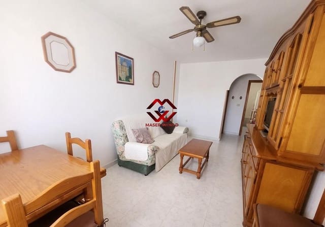 2 slaapkamer Bungalow te koop in Los Cuarteros, San Pedro del Pinatar - € 130.000 (Ref: 9903854)