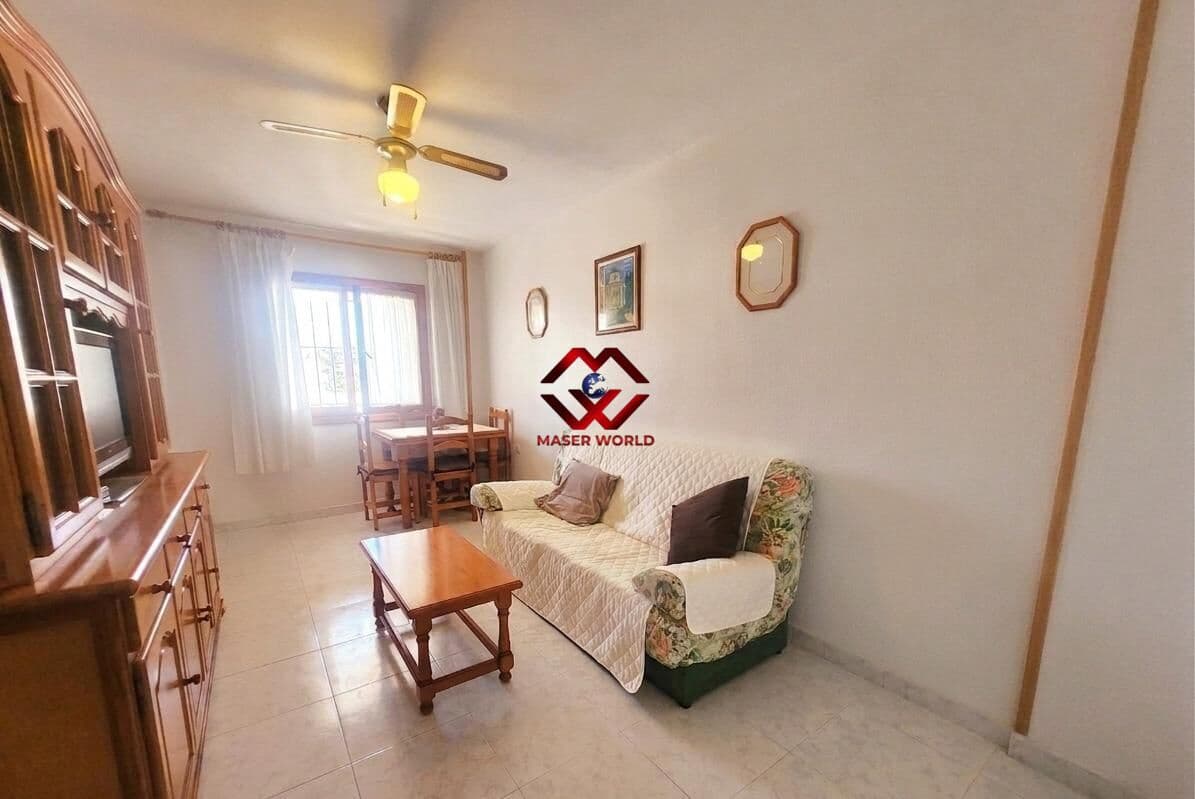 2 slaapkamer Bungalow te koop in Los Cuarteros - € 130.000 (Ref: 9903854)