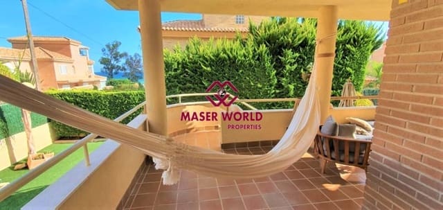5 camera da letto Villa in vendita in Bolnuevo, Mazarrón con piscina garage - 840.000 € (Rif: 9907486)