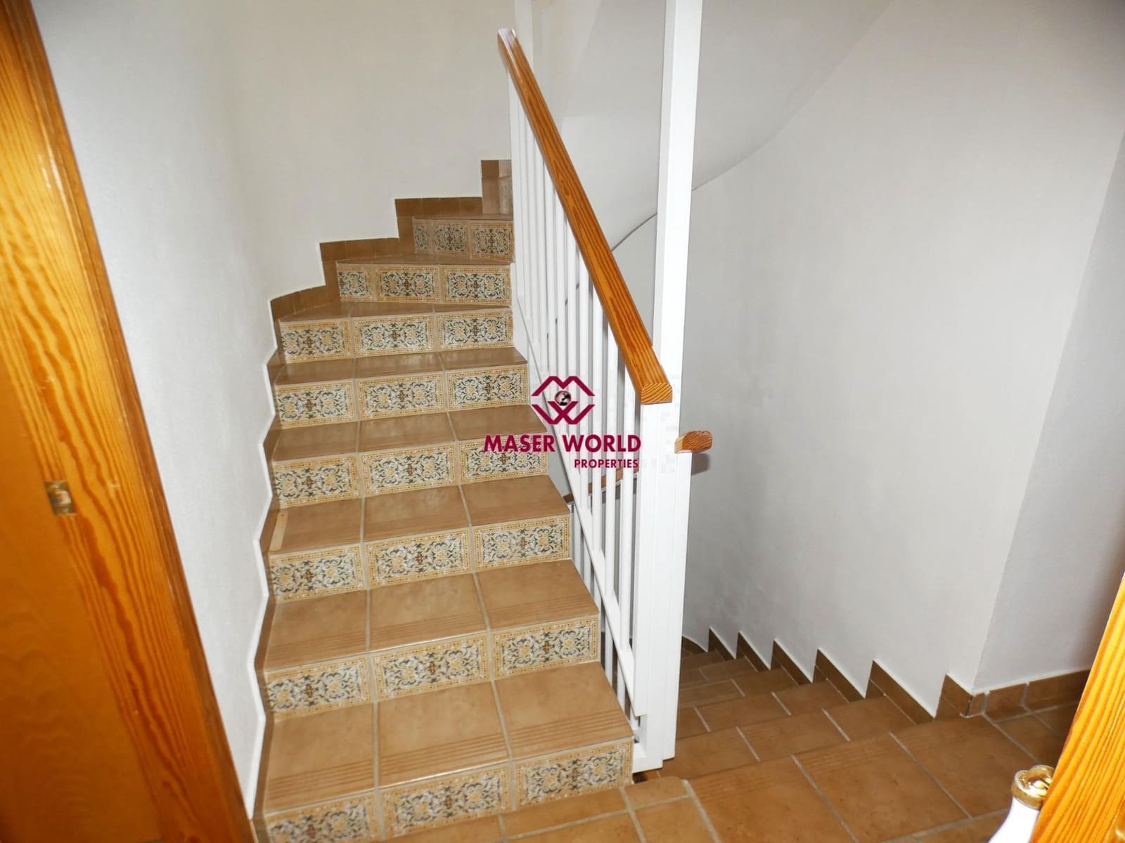 5 camera da letto Villa in vendita in Bolnuevo con piscina garage - 840.000 € (Rif: 9907486)