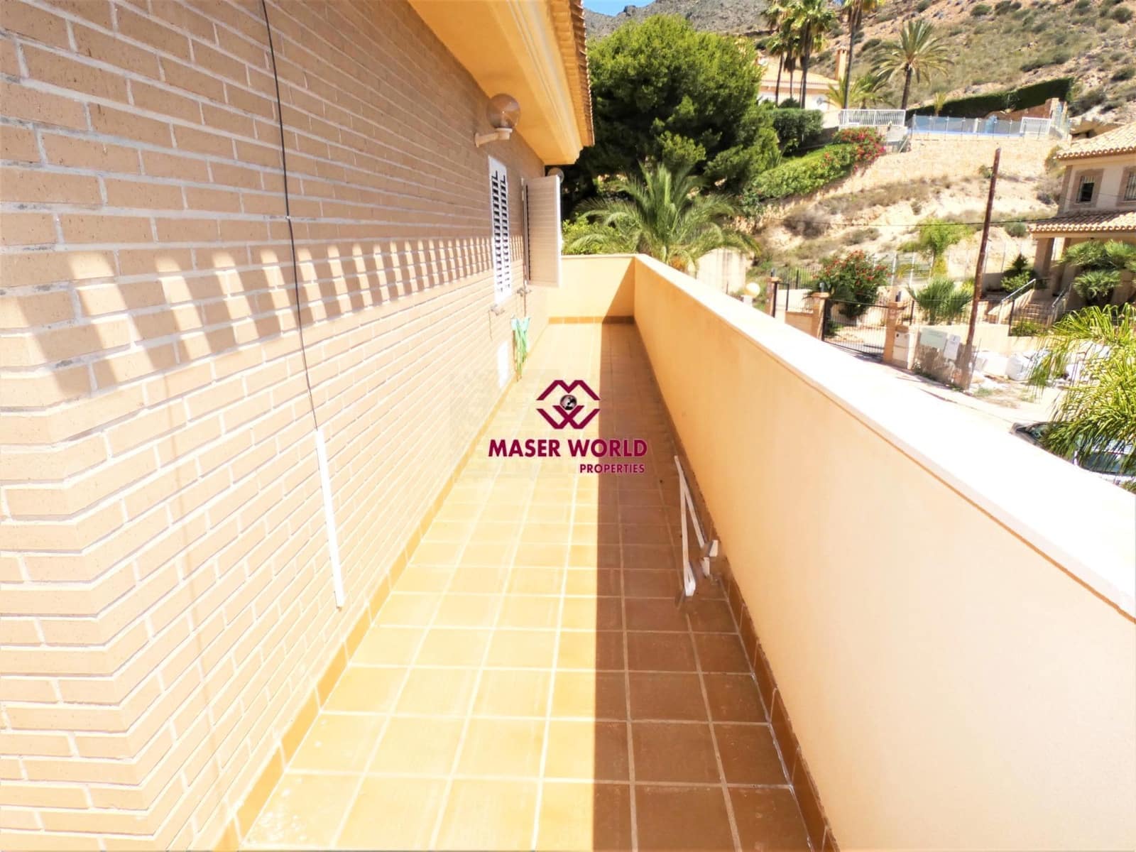 5 camera da letto Villa in vendita in Bolnuevo con piscina garage - 840.000 € (Rif: 9907486)
