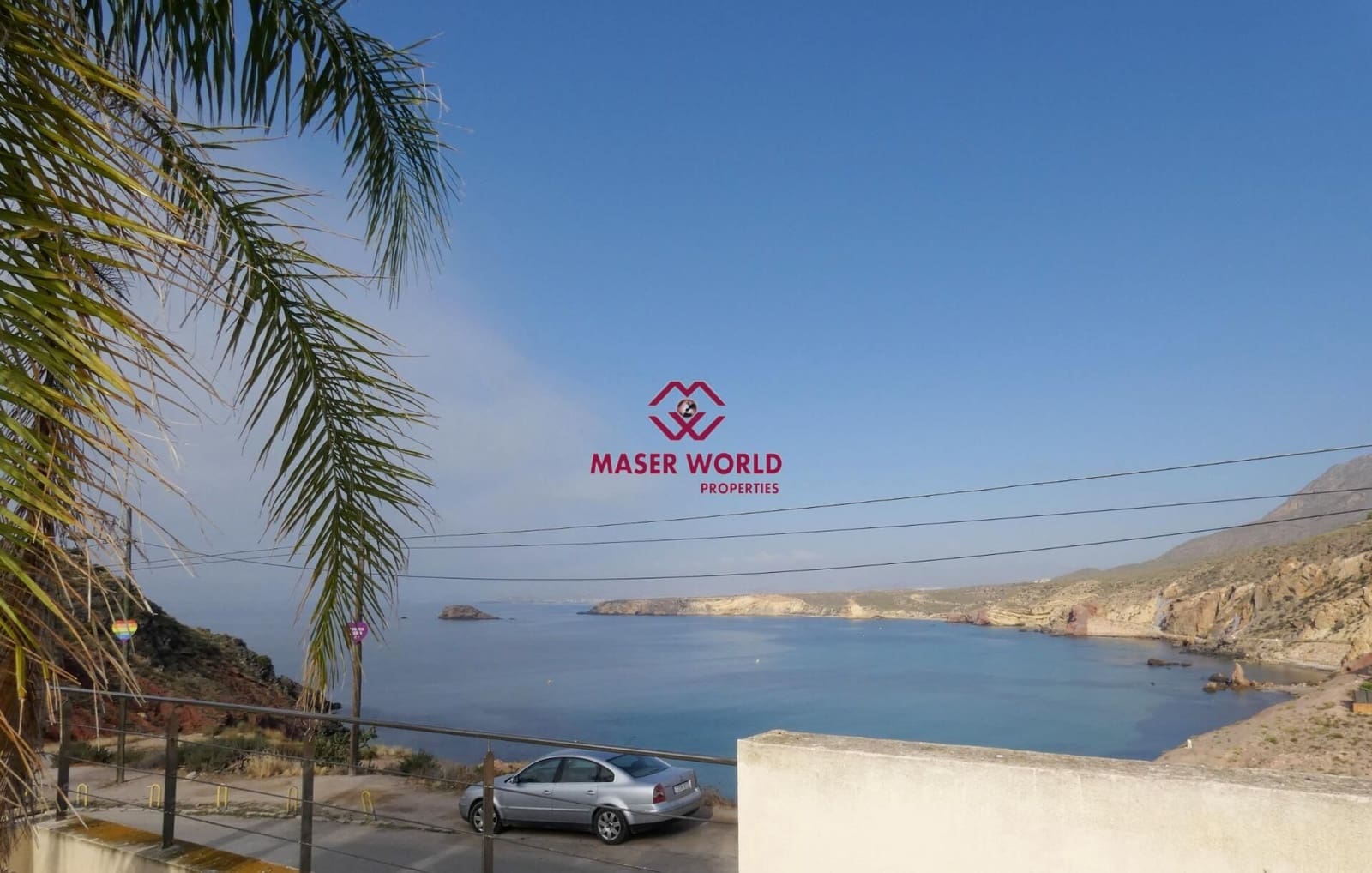 5 camera da letto Villa in vendita in Bolnuevo con piscina garage - 840.000 € (Rif: 9907486)
